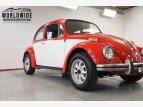 Thumbnail Photo 14 for 1970 Volkswagen Beetle